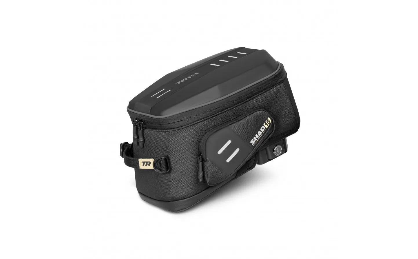 Bolsa De Depósito Shad 15 L Locked  Click System |X0TR15CL|
